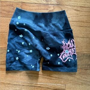 Darc Sport Emerson seamless training shorts